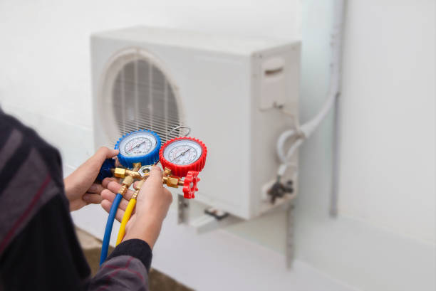 Best Affordable HVAC services  in Shullsburg, WI