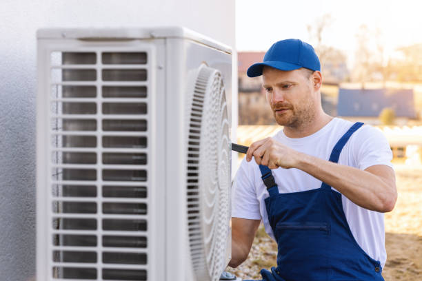 Best HVAC tune-up services  in Shullsburg, WI