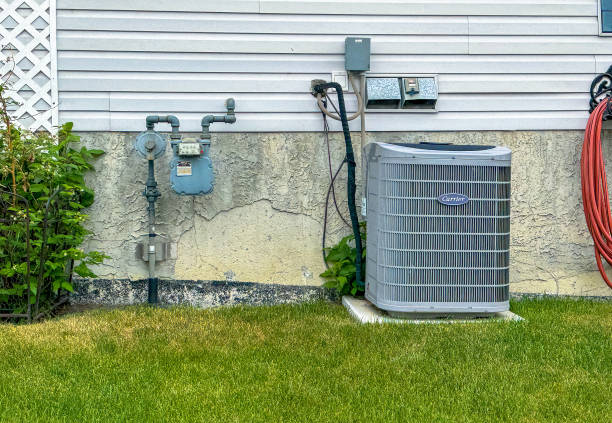 Air duct cleaning in Shullsburg, WI